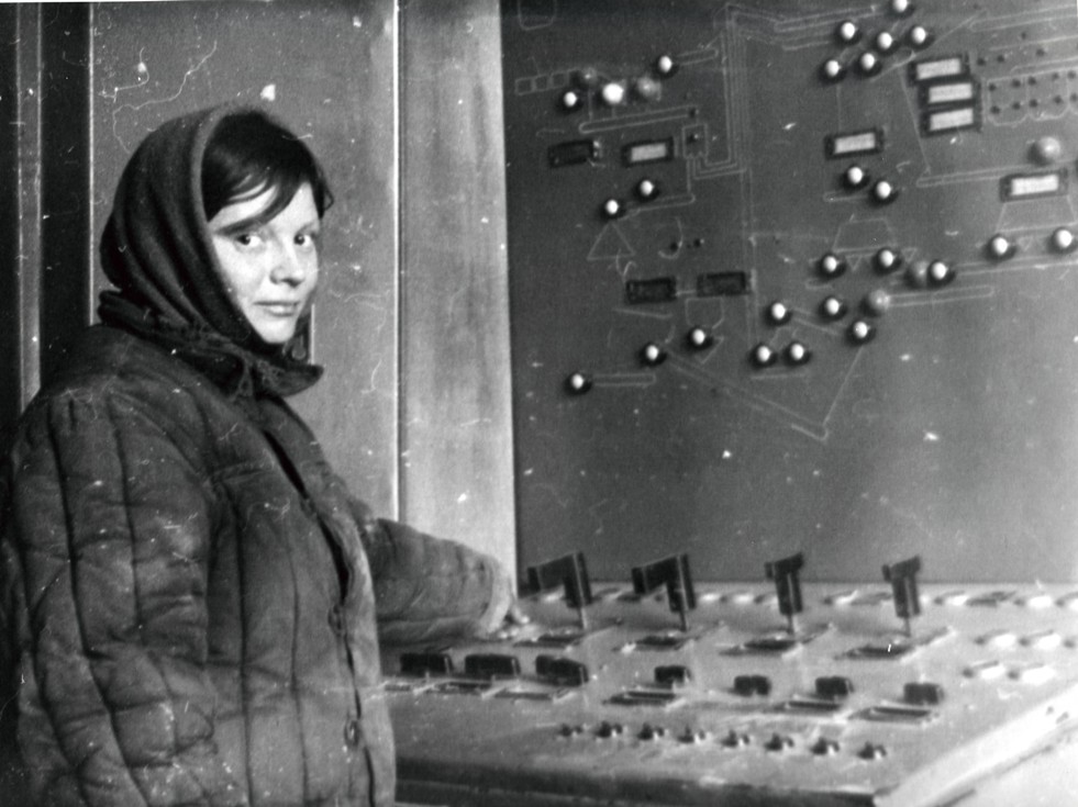 Вандышева